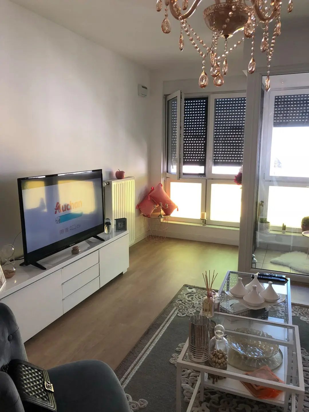 Appartement à vendre, 47m², Saint-Ouen-sur-Seine