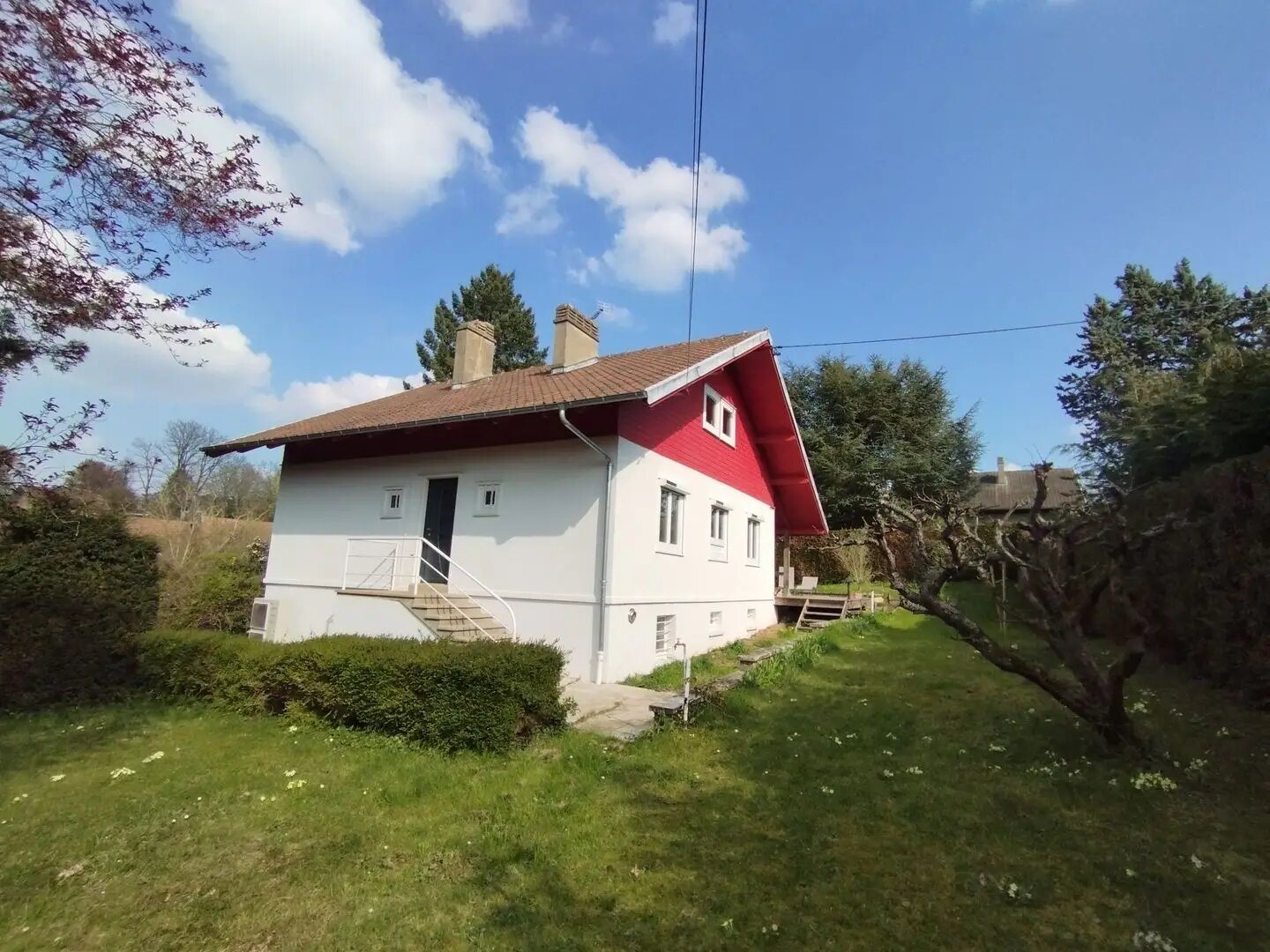 Maison à vendre, 105m², Évreux