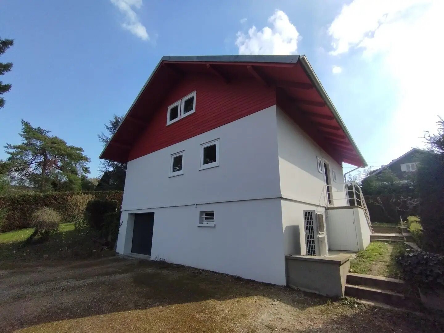 Maison à vendre, 105m², Évreux