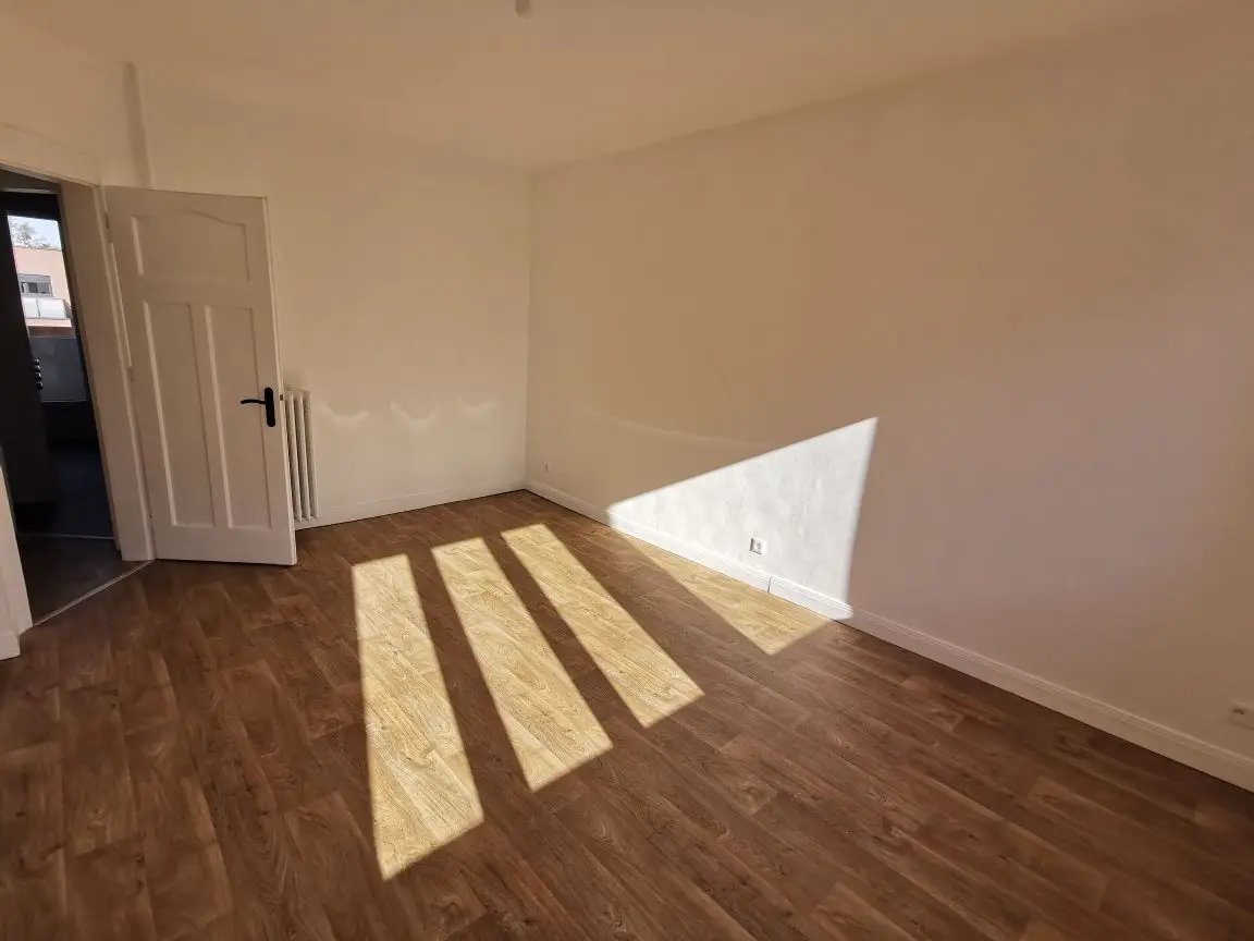Appartement à louer, 70m², Montigny-lès-Metz