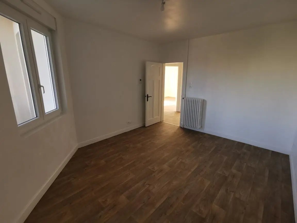Appartement à louer, 70m², Montigny-lès-Metz