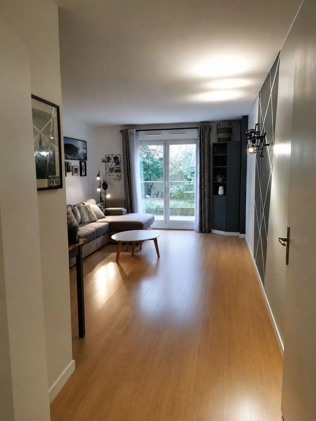 Appartement à vendre, 49m², Arpajon