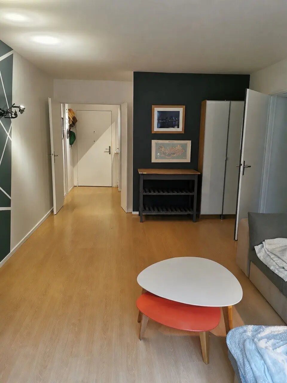 Appartement à vendre, 49m², Arpajon
