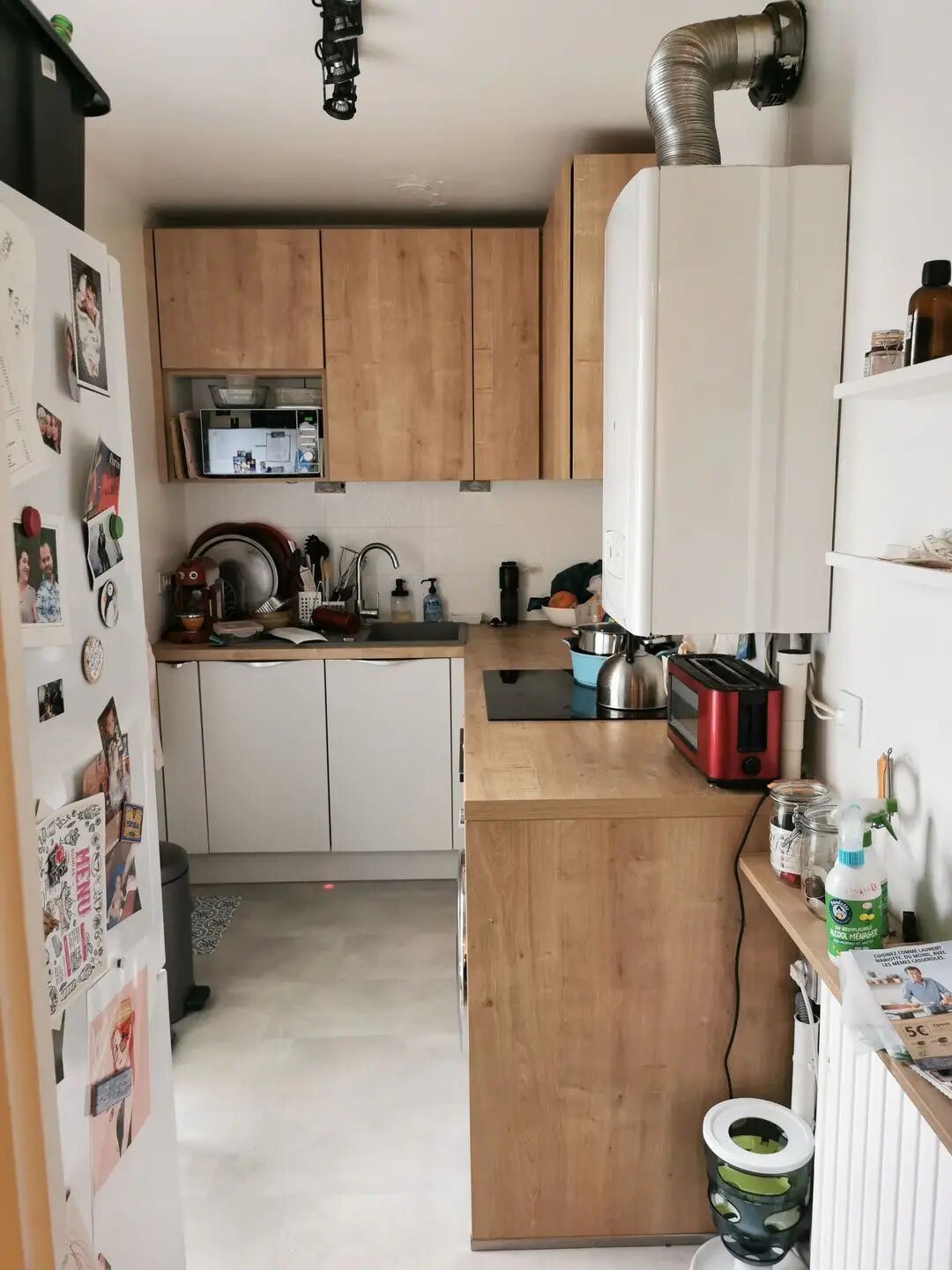 Appartement à vendre, 49m², Arpajon