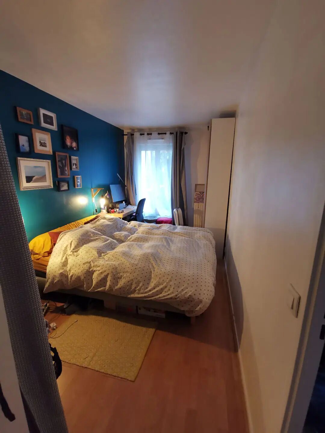 Appartement à vendre, 49m², Arpajon