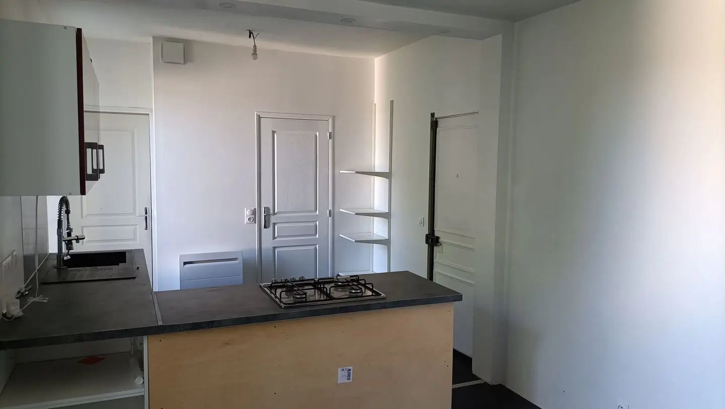 Appartement à vendre, 46m², Dammarie-lès-Lys