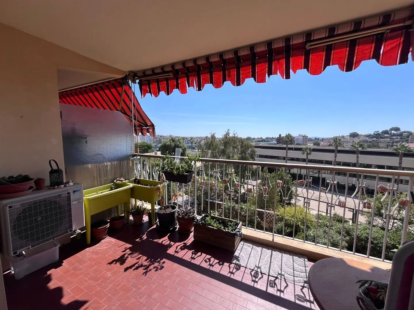 Appartement à vendre, 54m², Cagnes-sur-Mer