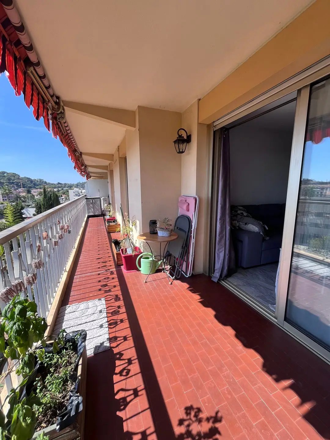 Appartement à vendre, 54m², Cagnes-sur-Mer