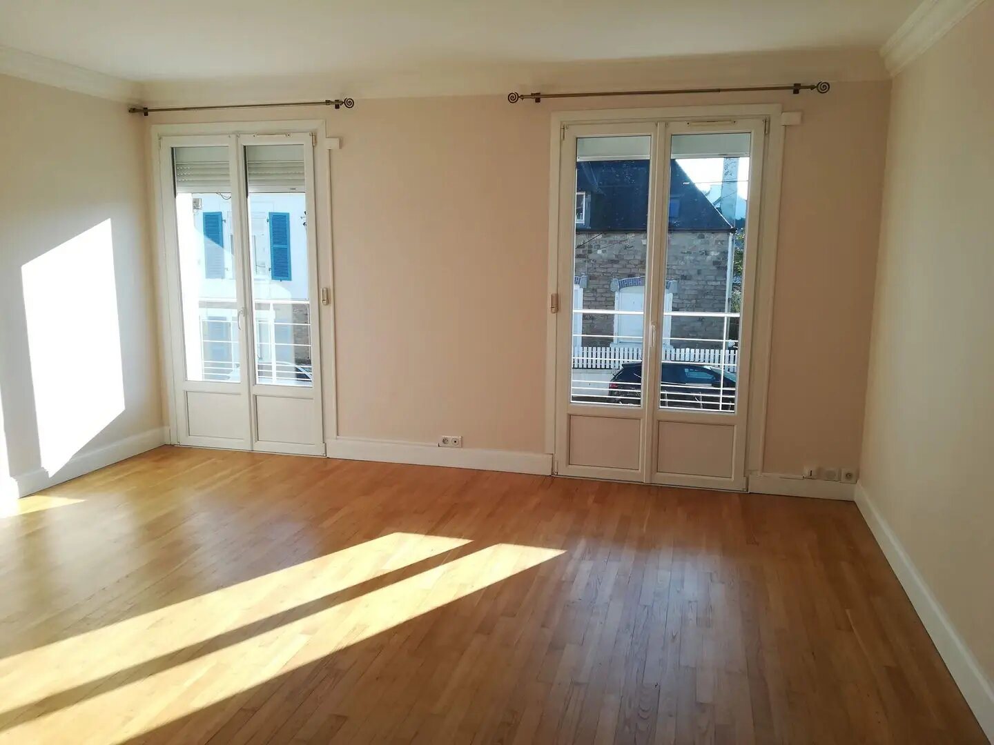 Maison à louer, 150m², Concarneau