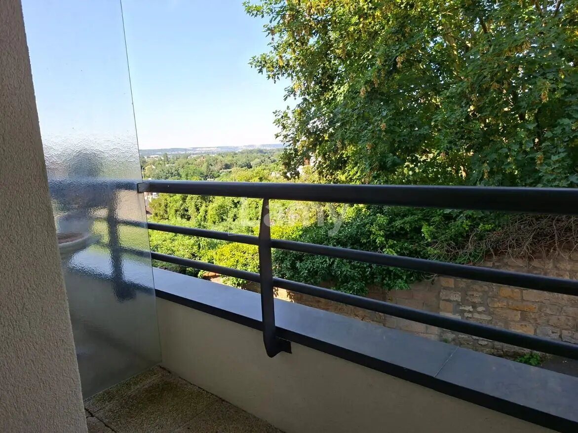 Appartement à louer, 63m², Meulan-en-Yvelines