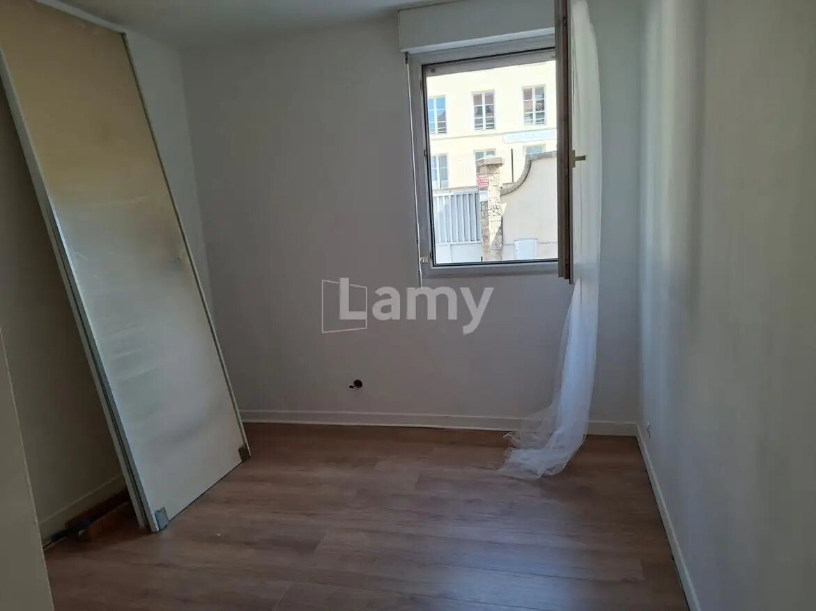 Appartement à louer, 63m², Meulan-en-Yvelines
