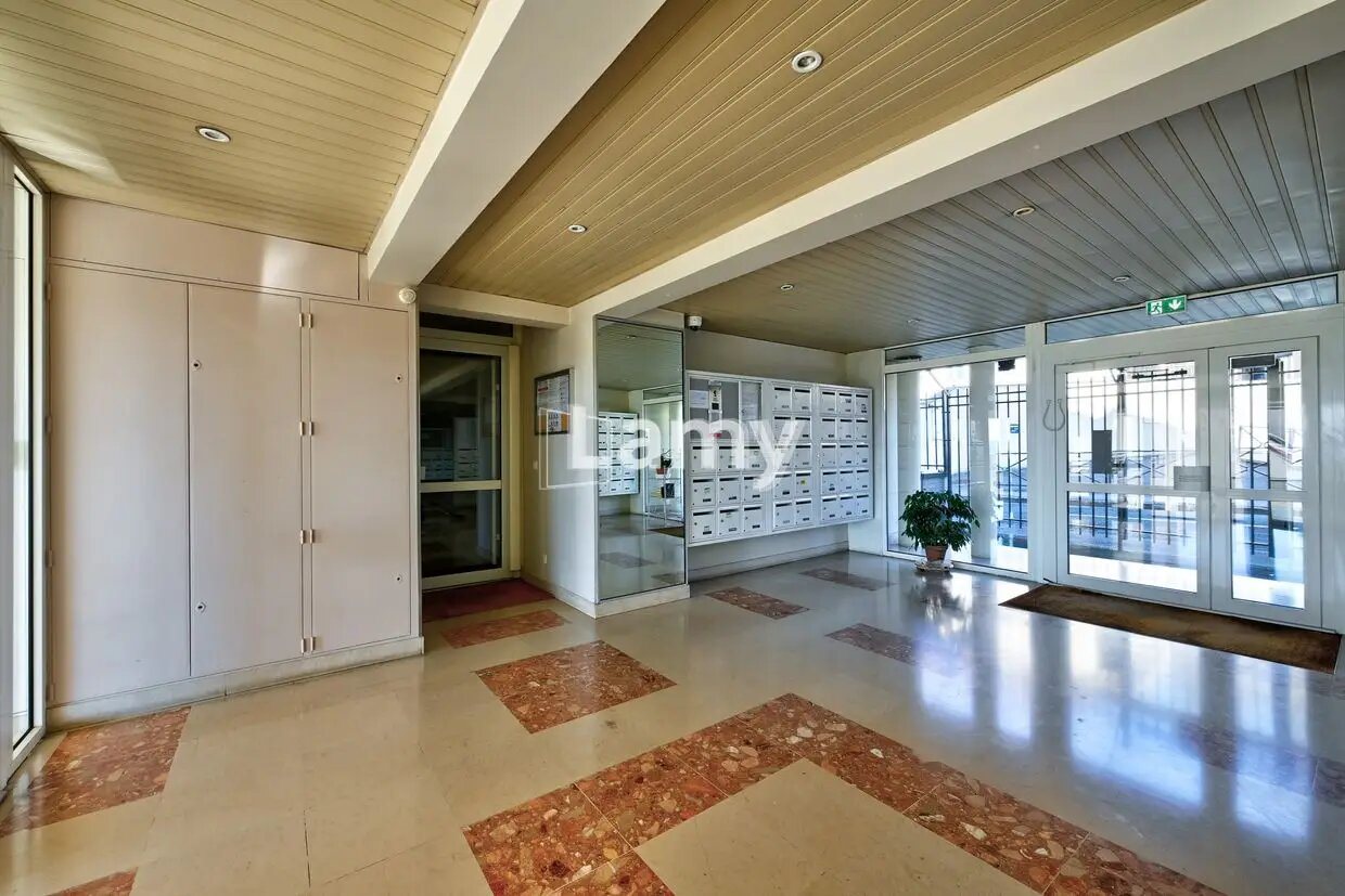Appartement à louer, 63m², Meulan-en-Yvelines