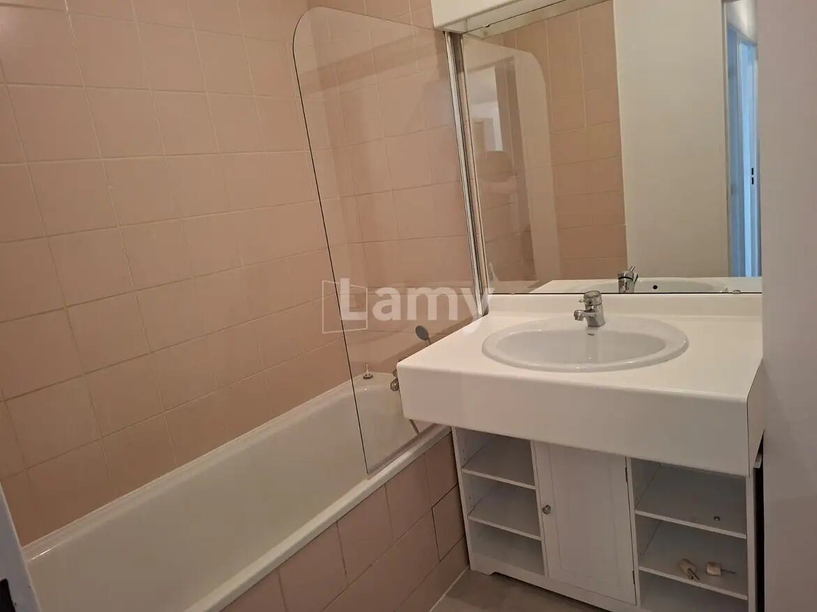 Appartement à louer, 63m², Meulan-en-Yvelines