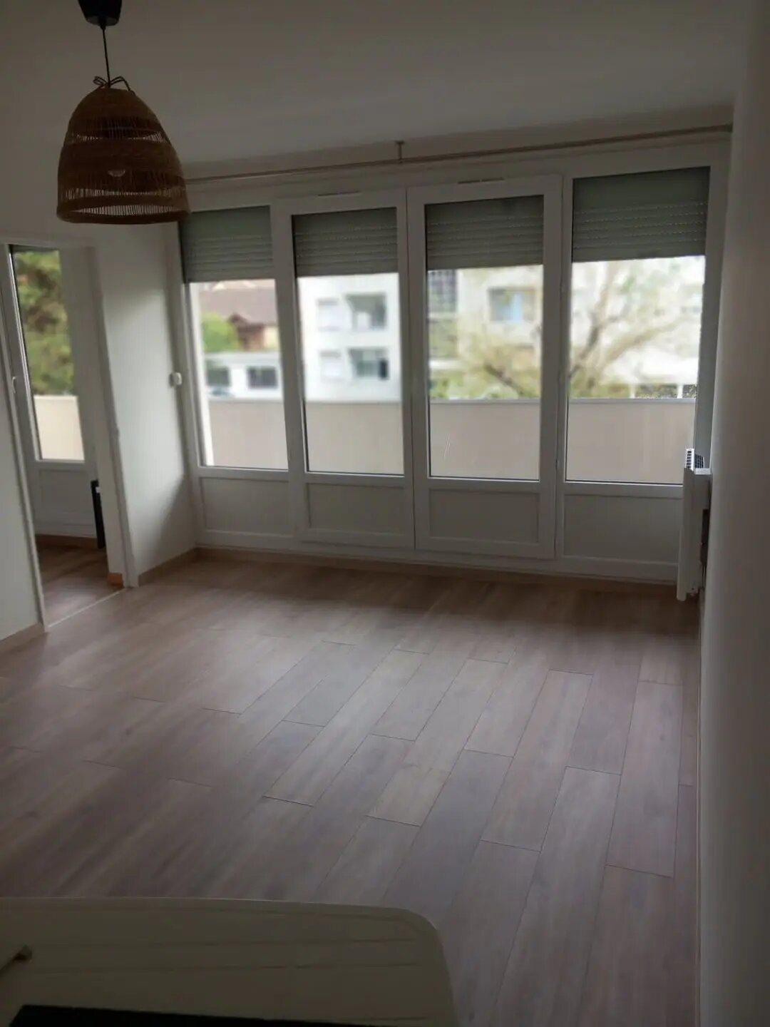 Appartement à louer, 30m², Echirolles