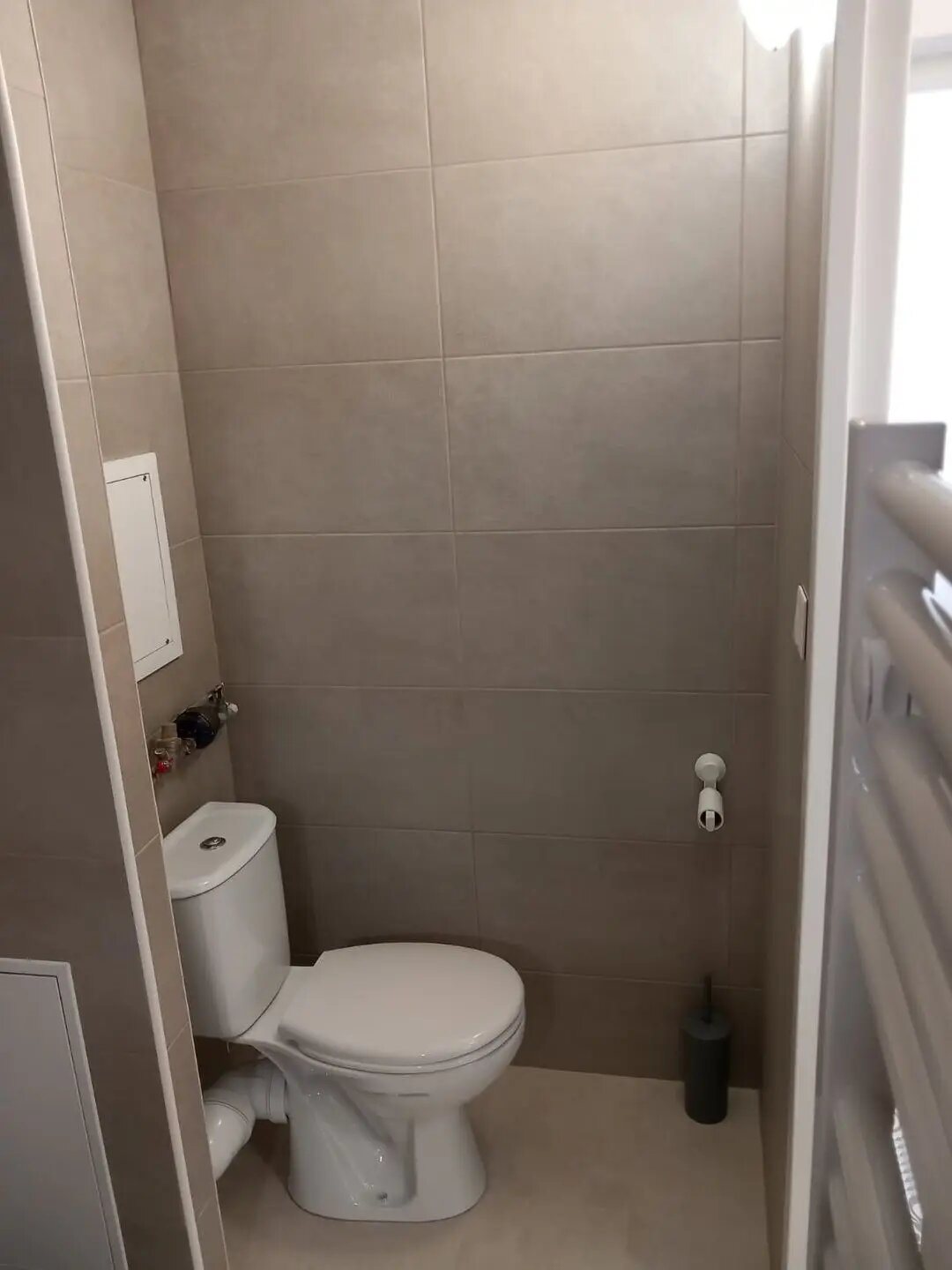 Appartement à louer, 30m², Echirolles