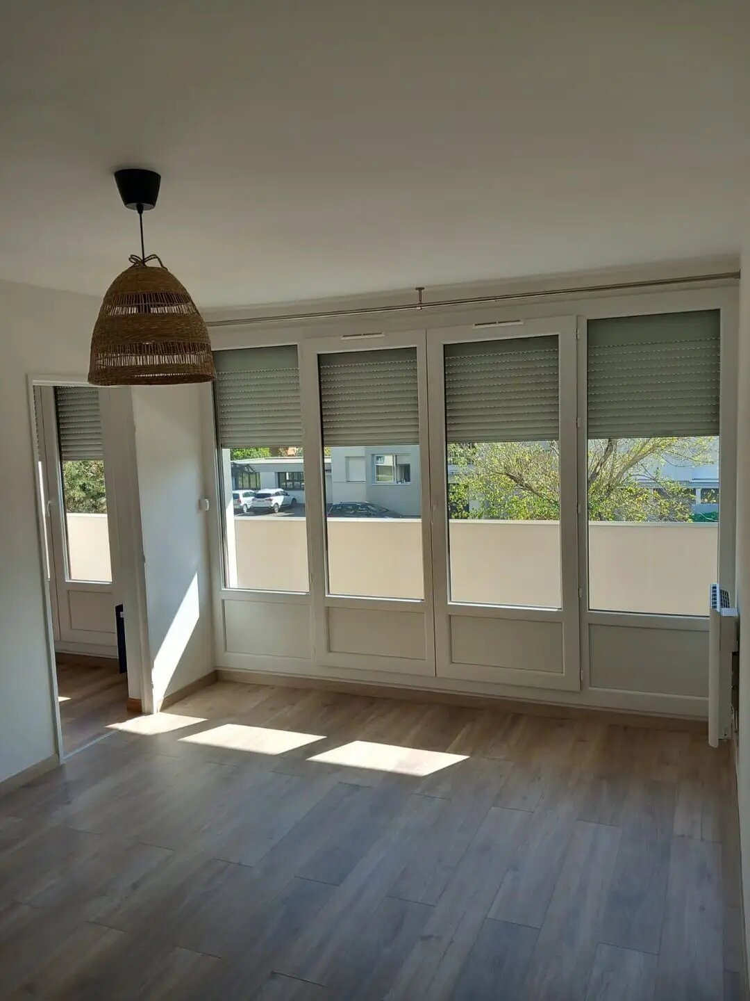 Appartement à louer, 30m², Echirolles