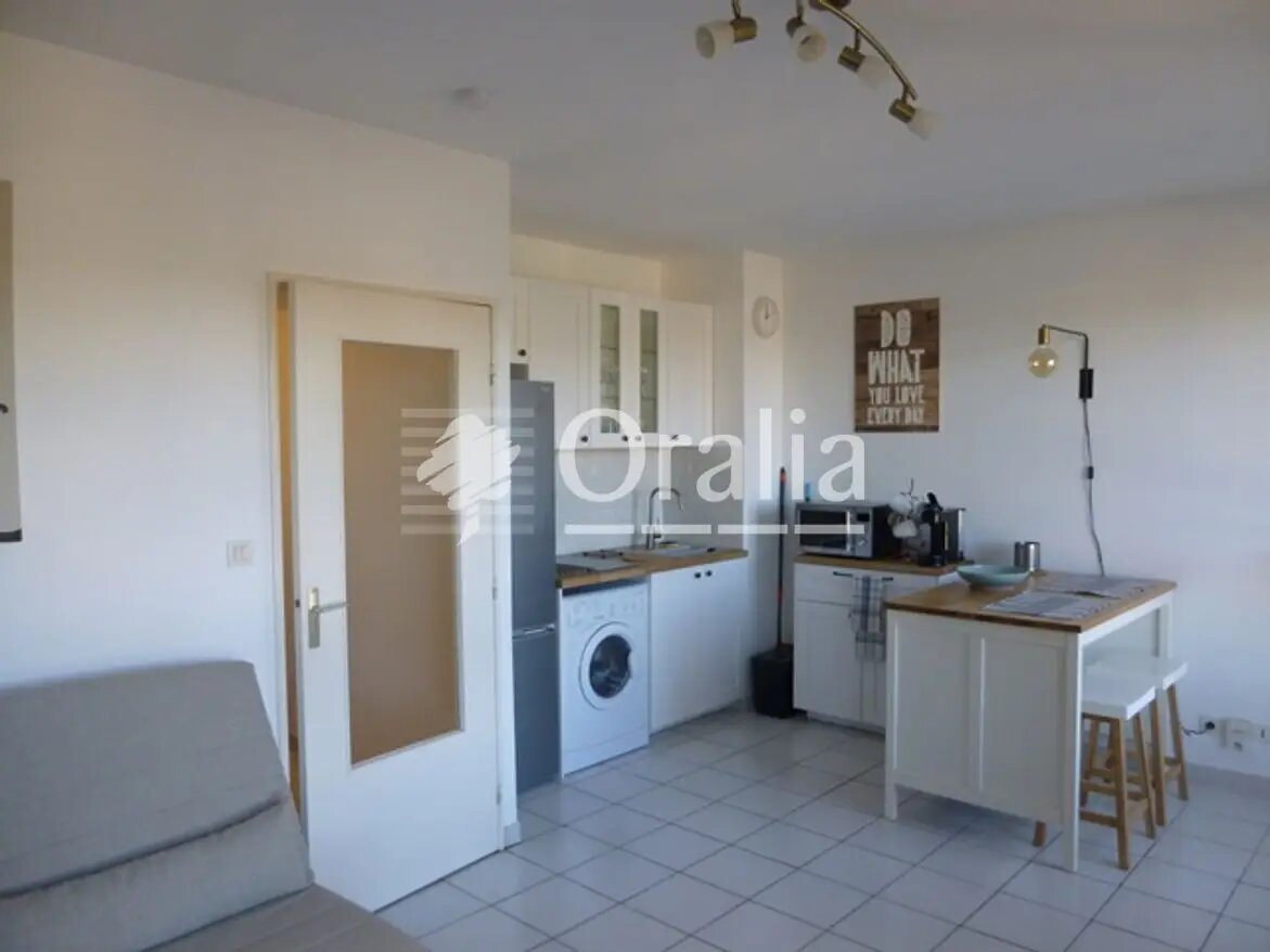 Appartement à louer, 27m², Montpellier