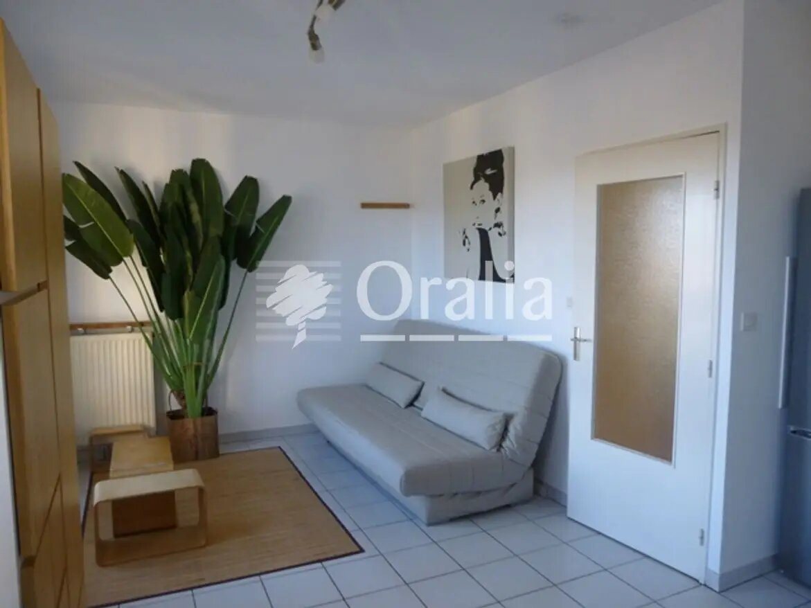 Appartement à louer, 27m², Montpellier