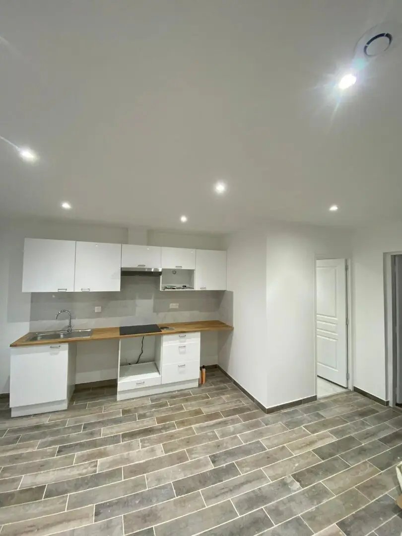 Appartement à louer, 45m², Argenteuil