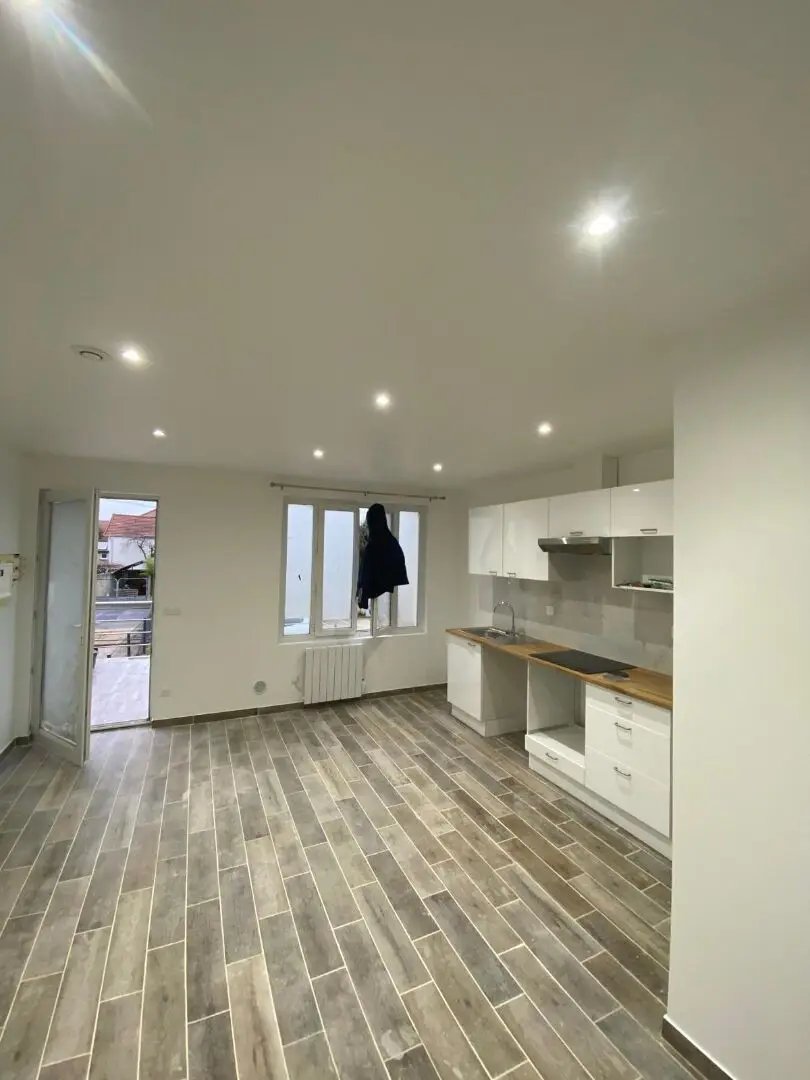 Appartement à louer, 45m², Argenteuil