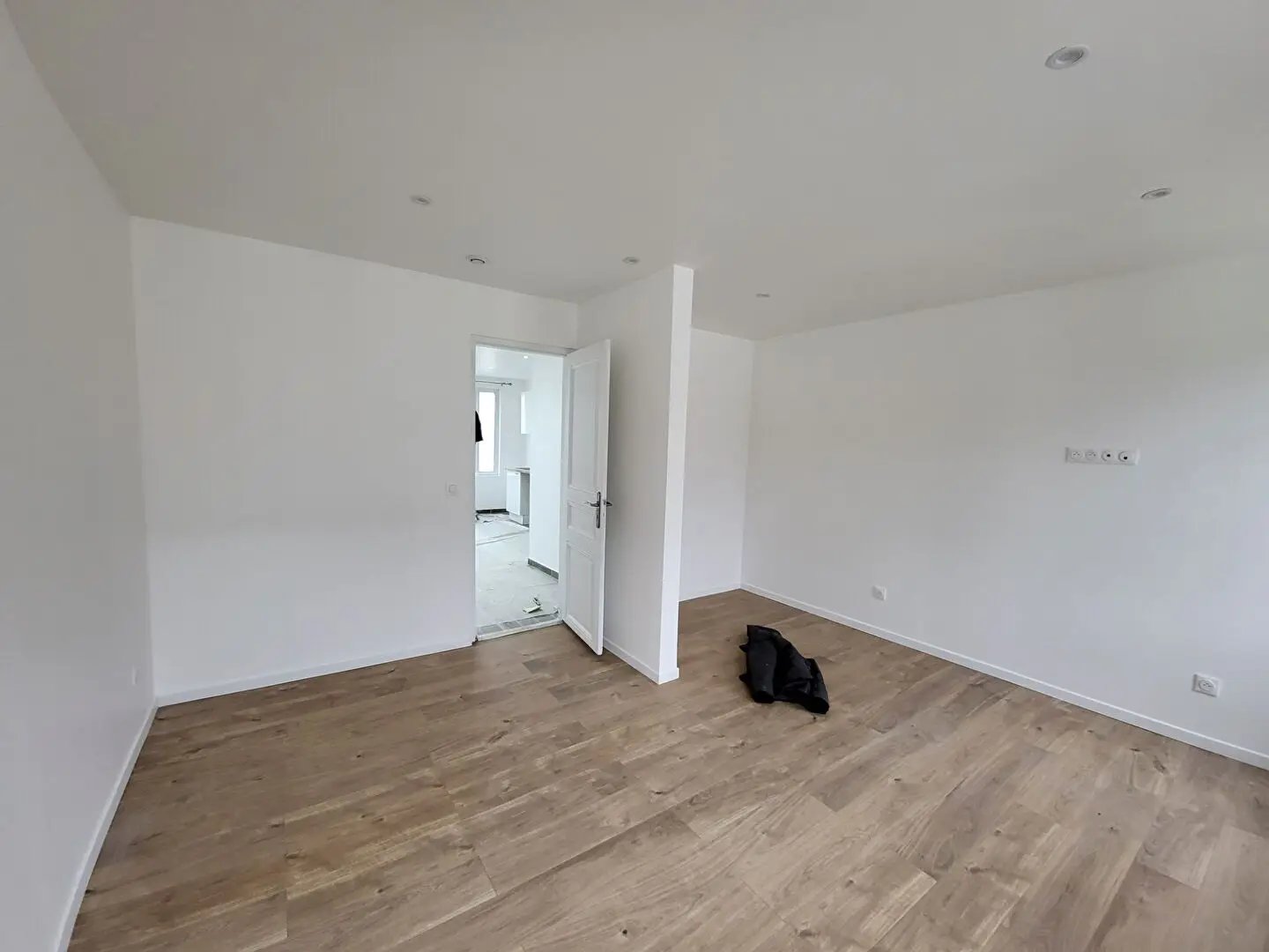 Appartement à louer, 45m², Argenteuil