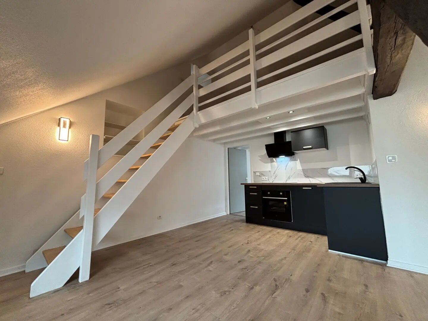 Appartement à louer, 61m², Vesoul