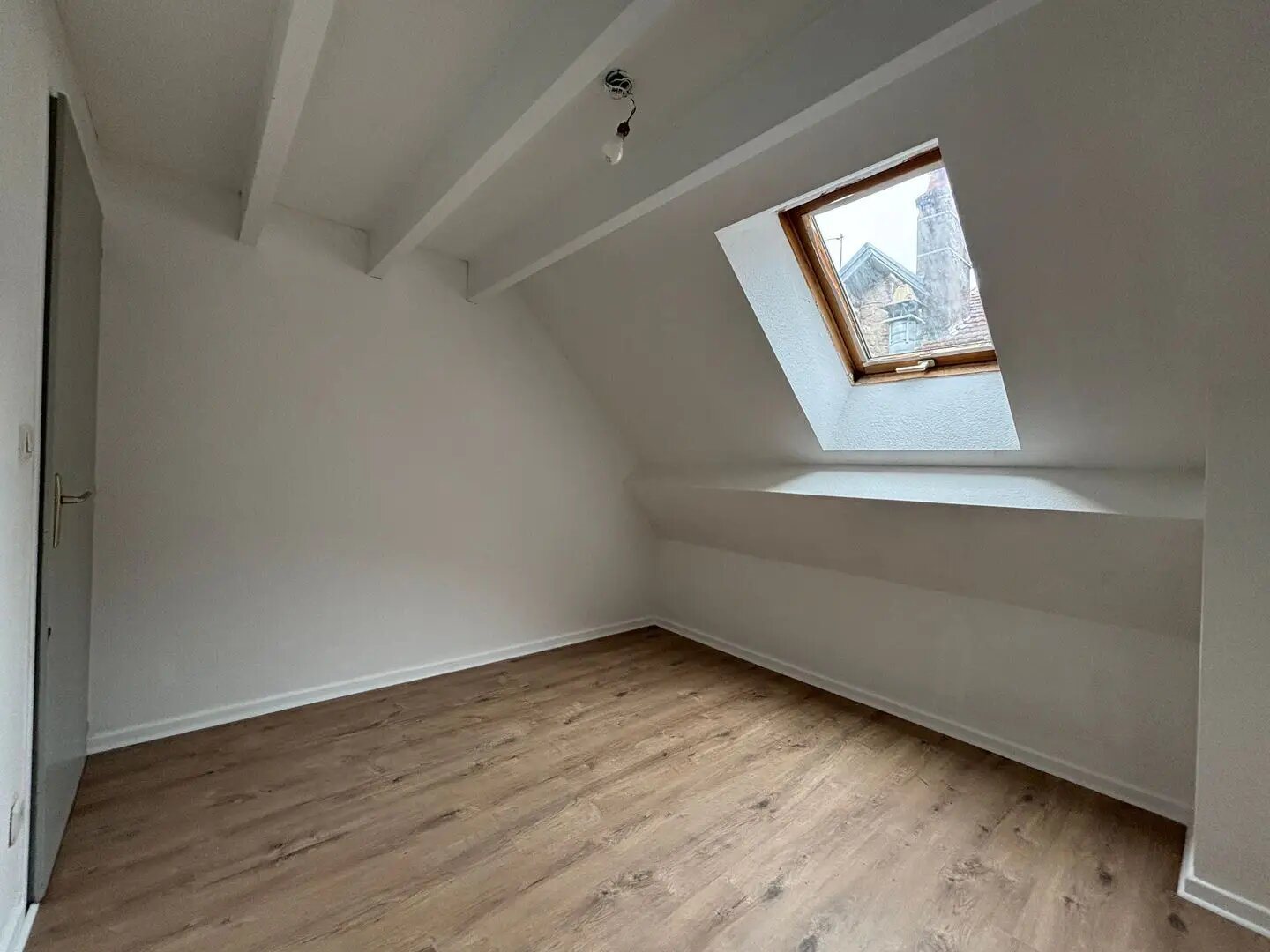Appartement à louer, 61m², Vesoul