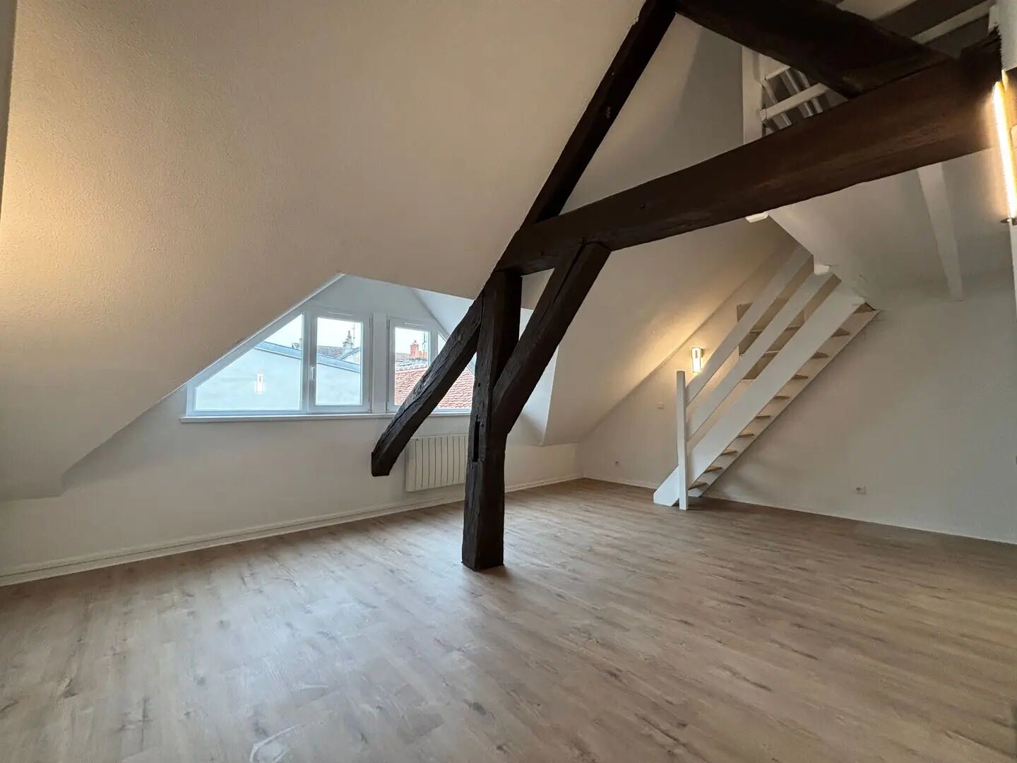 Appartement à louer, 61m², Vesoul