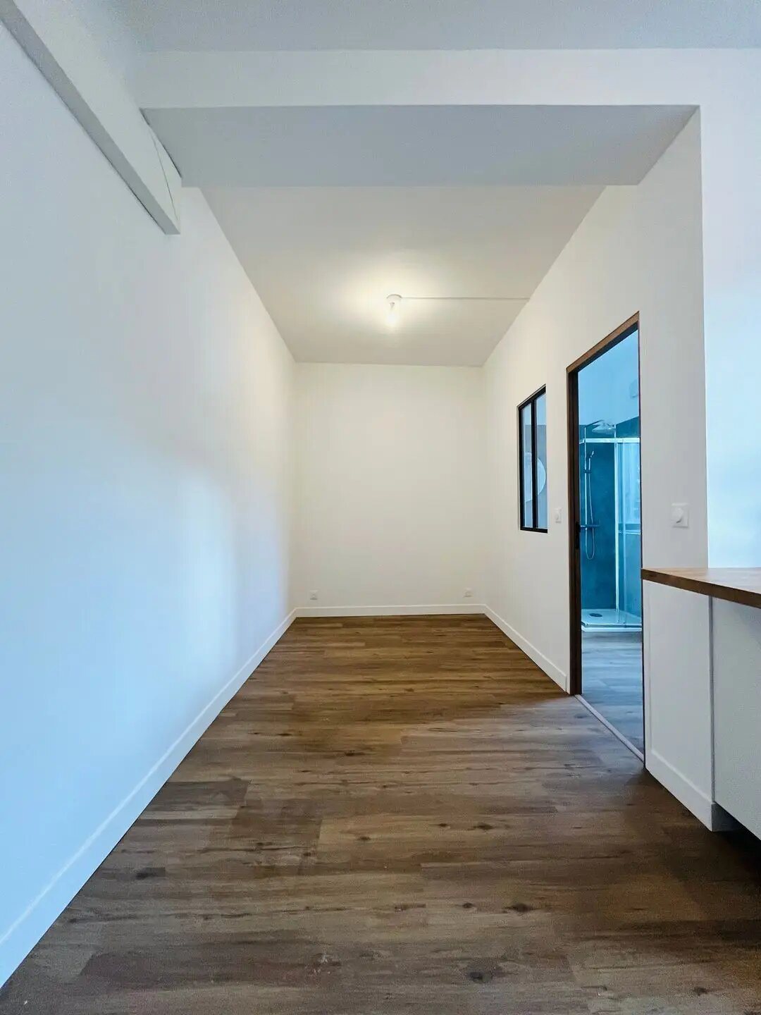 Appartement à vendre, 20m², Villeneuve-le-Roi