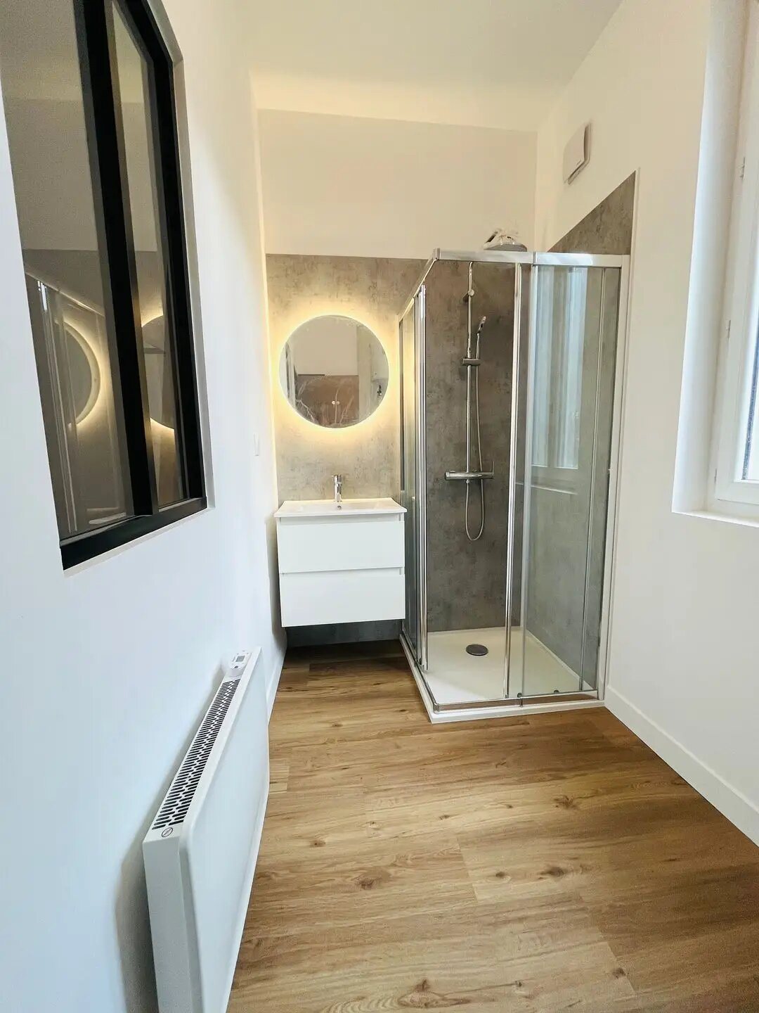 Appartement à vendre, 20m², Villeneuve-le-Roi
