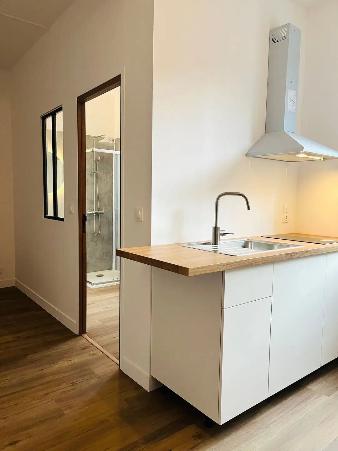 Appartement à vendre, 20m², Villeneuve-le-Roi