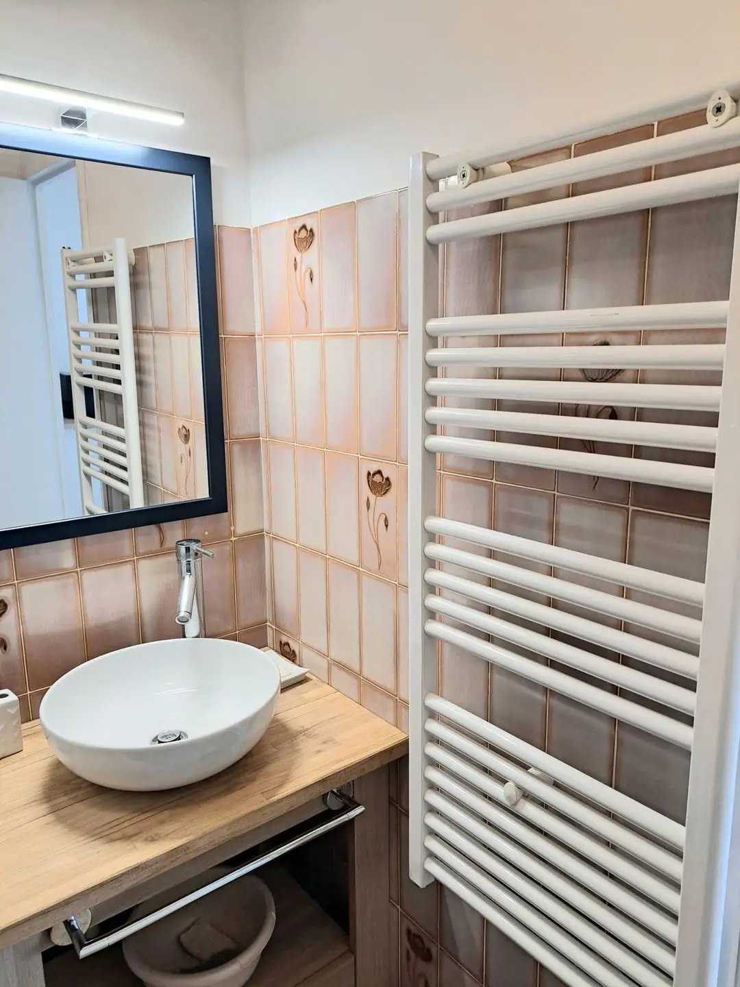 Appartement à vendre, 22m², Balaruc-les-Bains