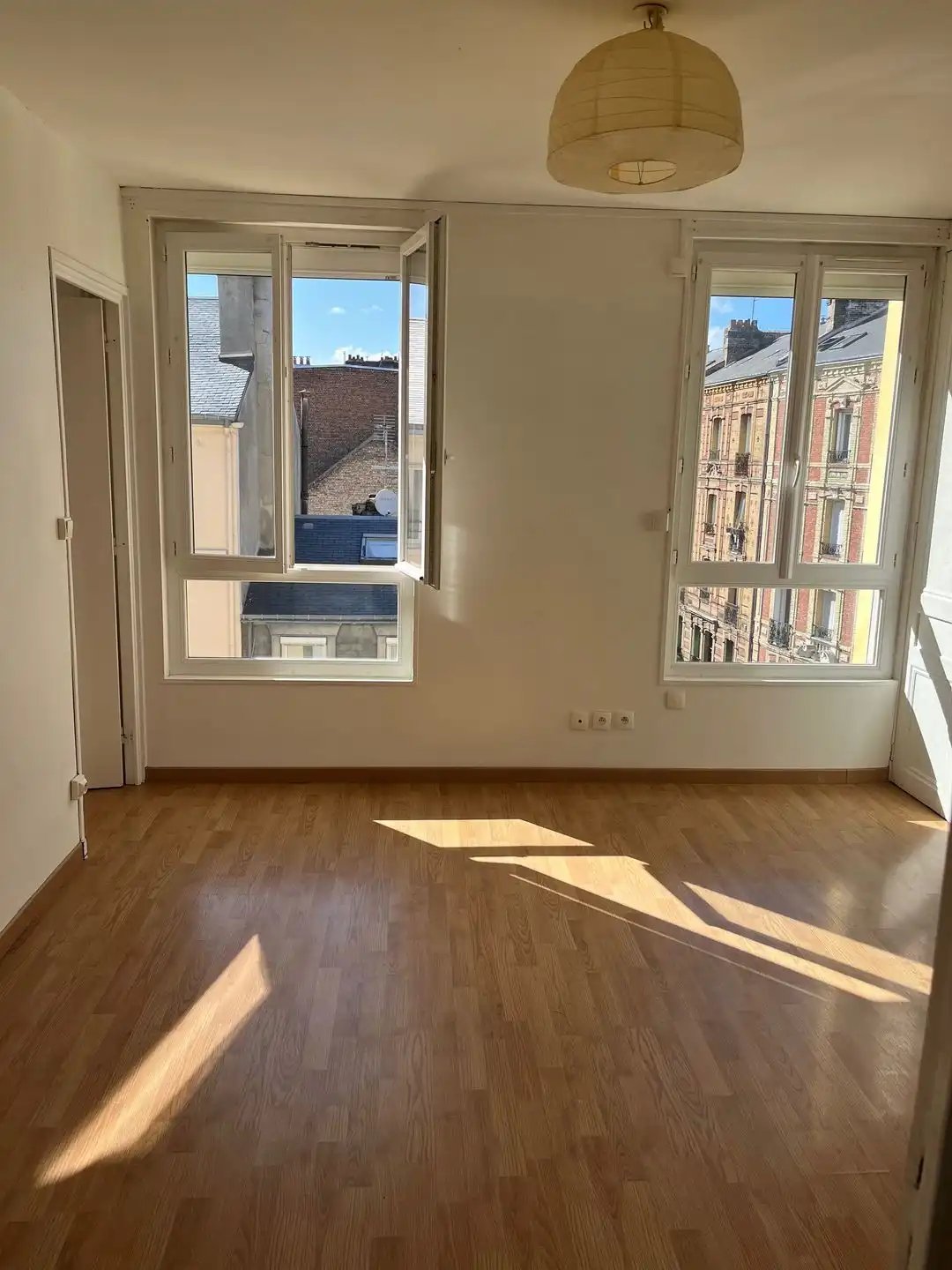 Appartement à louer, 48m², Le Havre