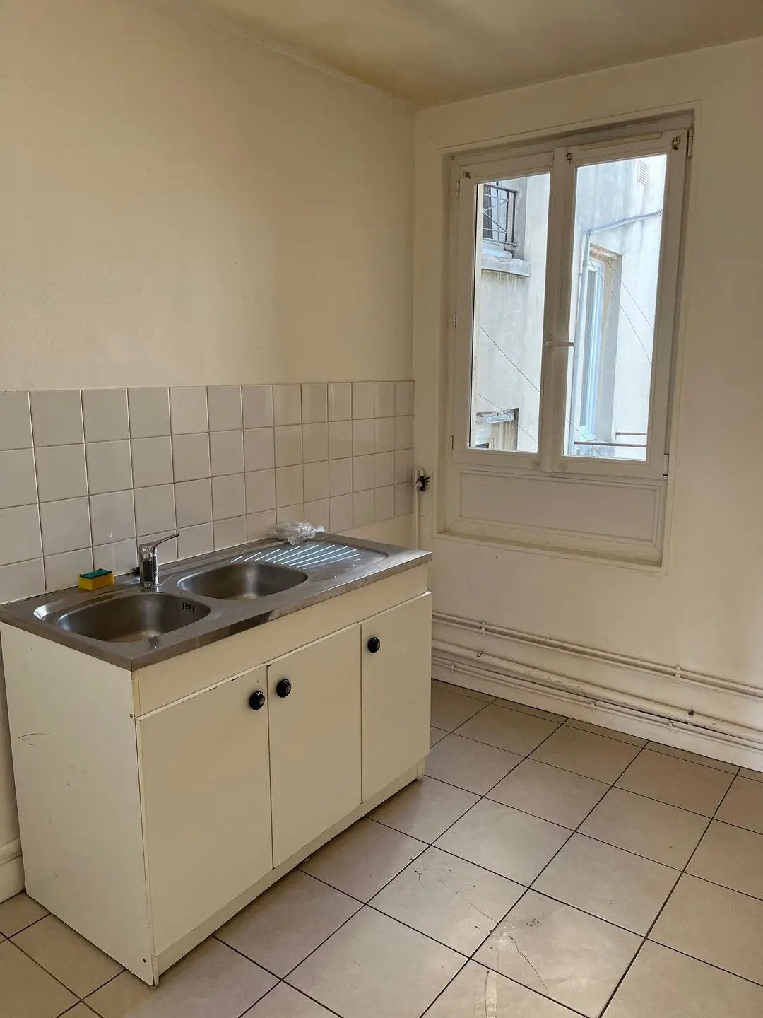 Appartement à louer, 48m², Le Havre