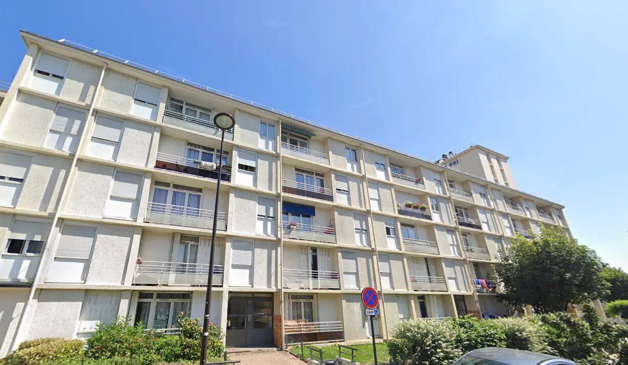 Appartement à louer, 61m², Vitry-sur-Seine