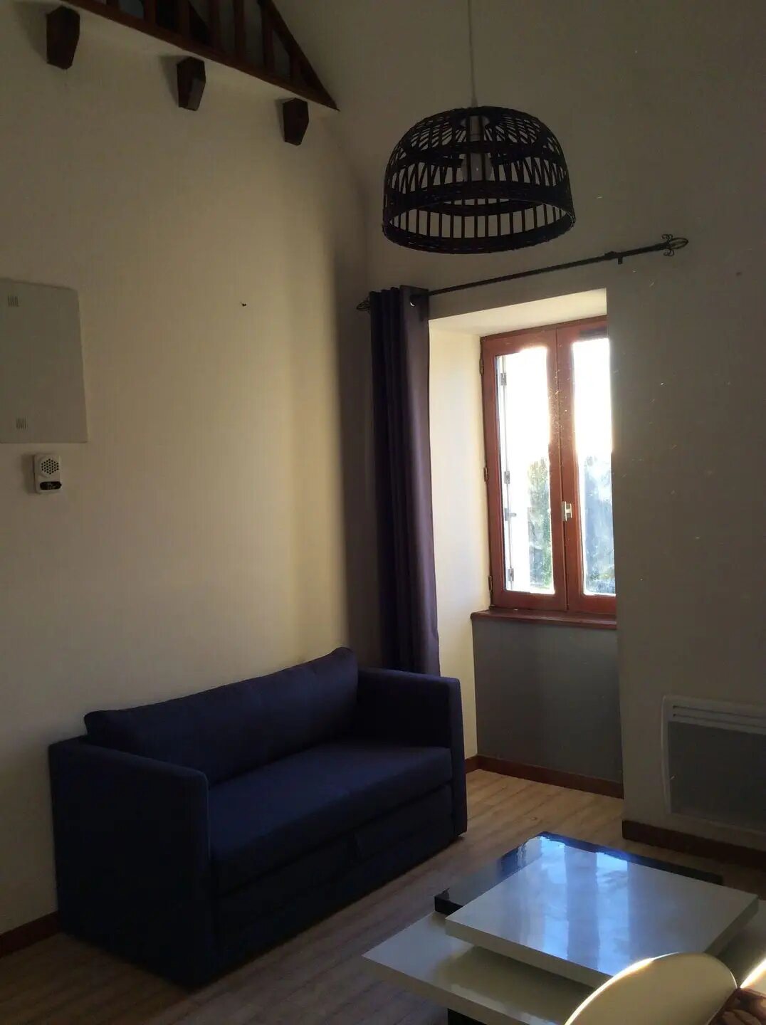 Appartement à vendre, 18m², Parthenay