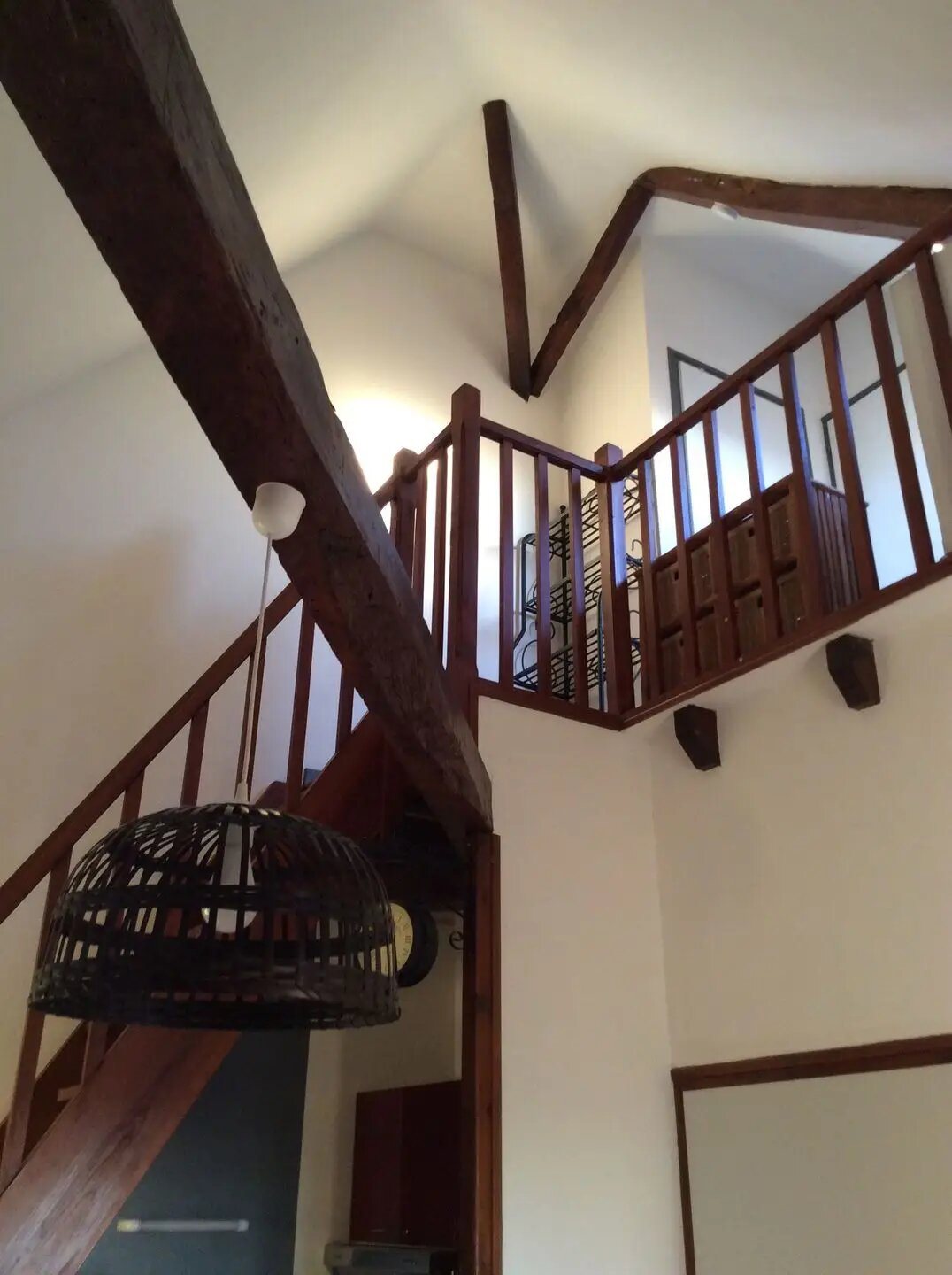 Appartement à vendre, 18m², Parthenay