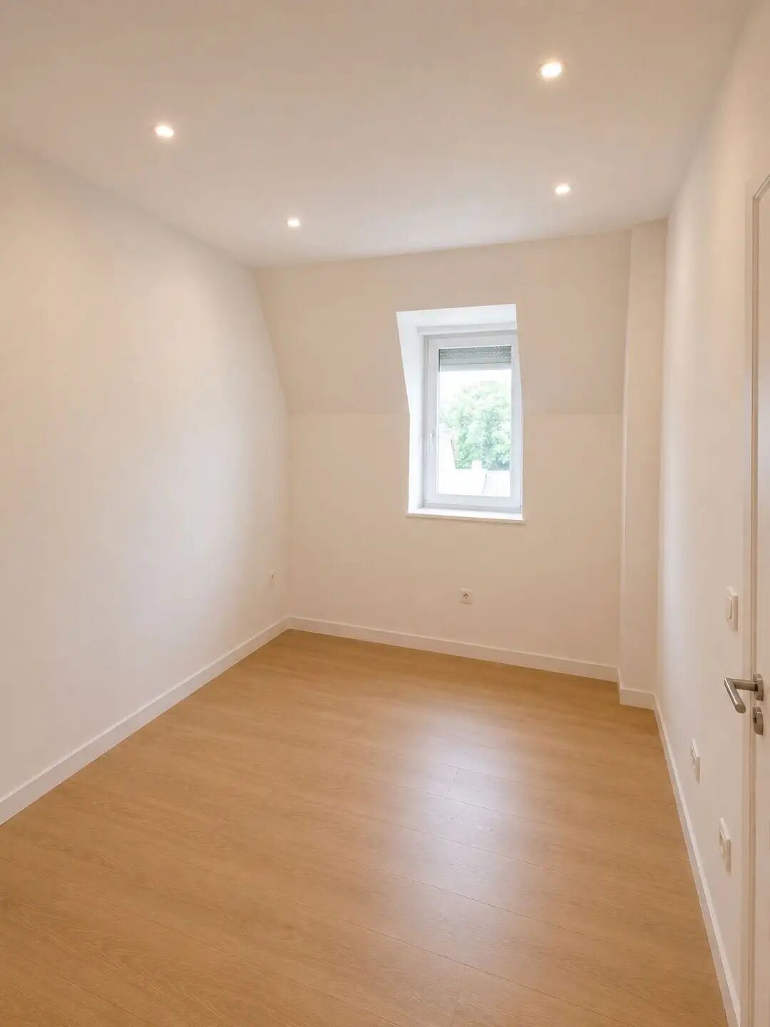 Appartement à vendre, 61m², Mulhouse