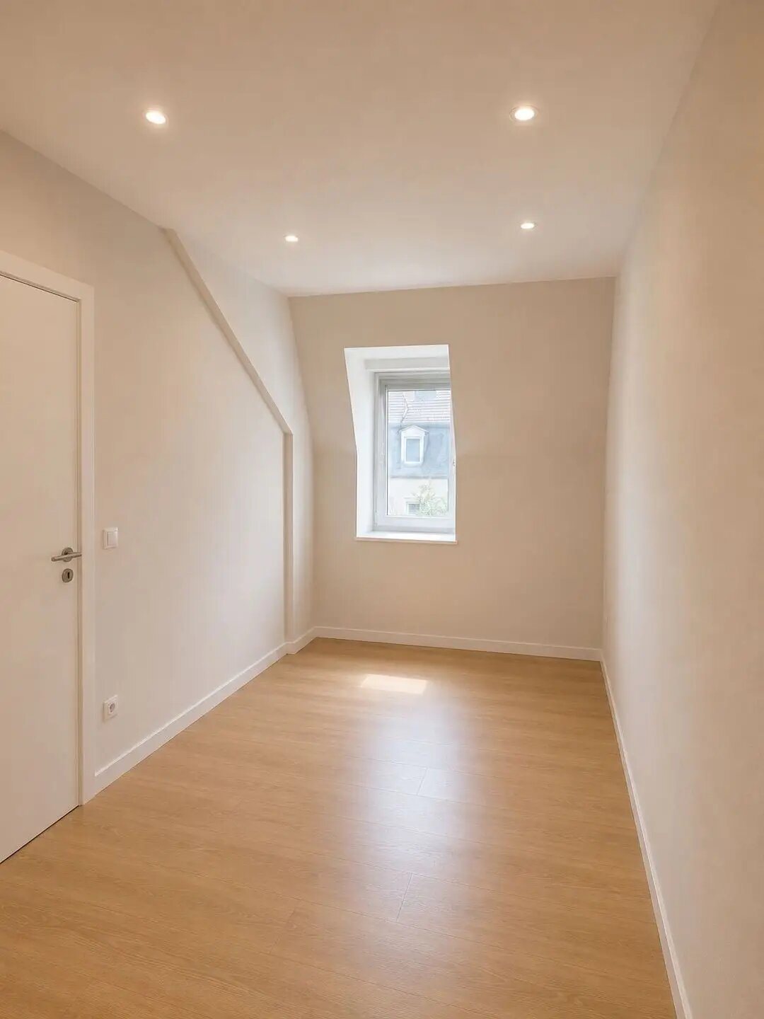 Appartement à vendre, 61m², Mulhouse