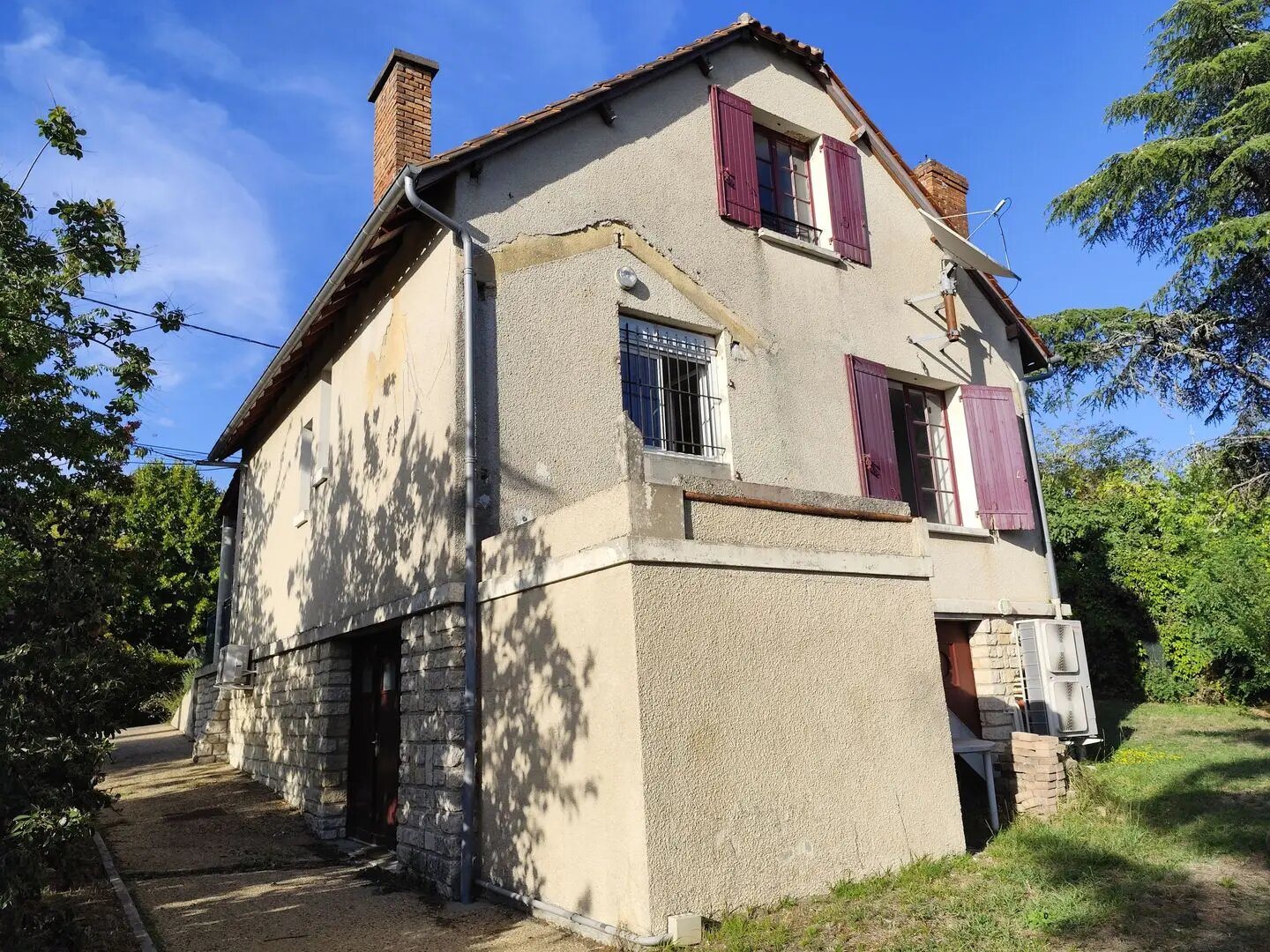 Maison à vendre, 150m², Coulounieix-Chamiers