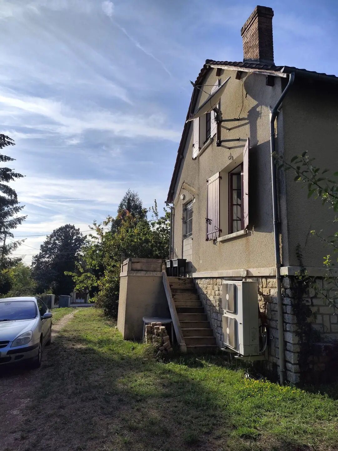 Maison à vendre, 150m², Coulounieix-Chamiers