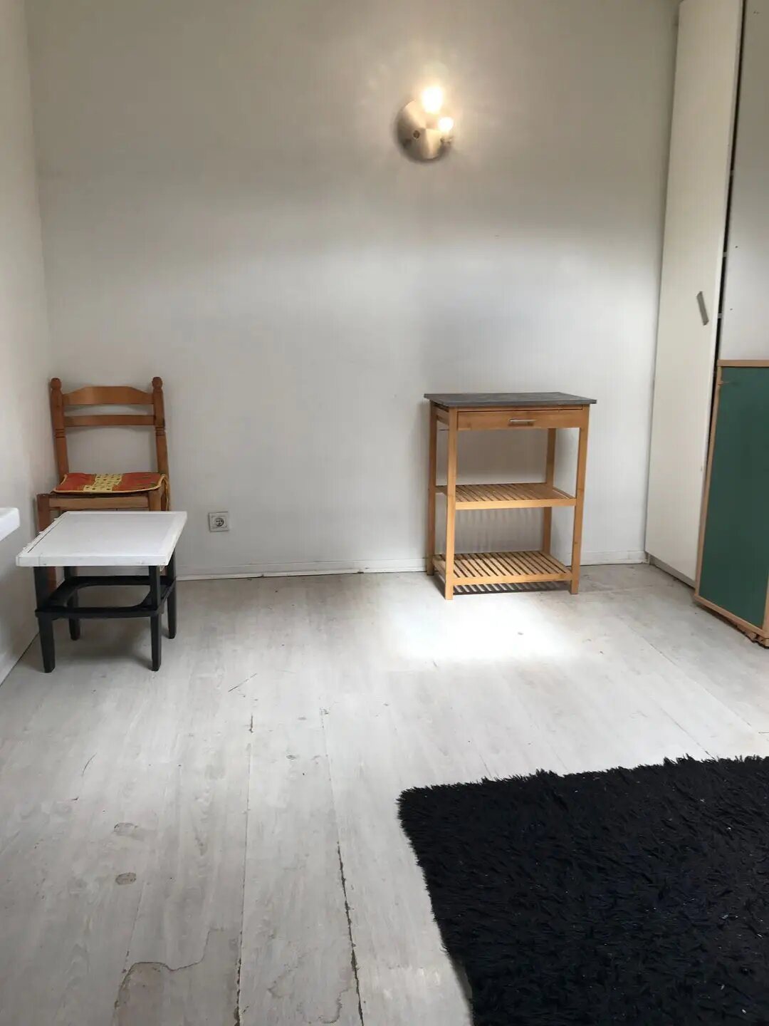 Appartement à louer, 42m², Villejuif