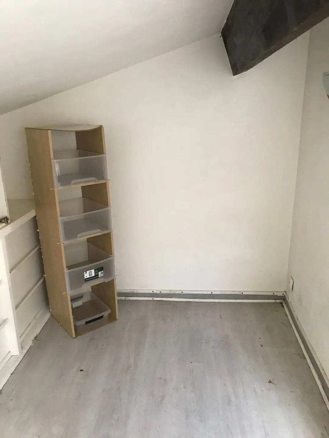 Appartement à louer, 42m², Villejuif