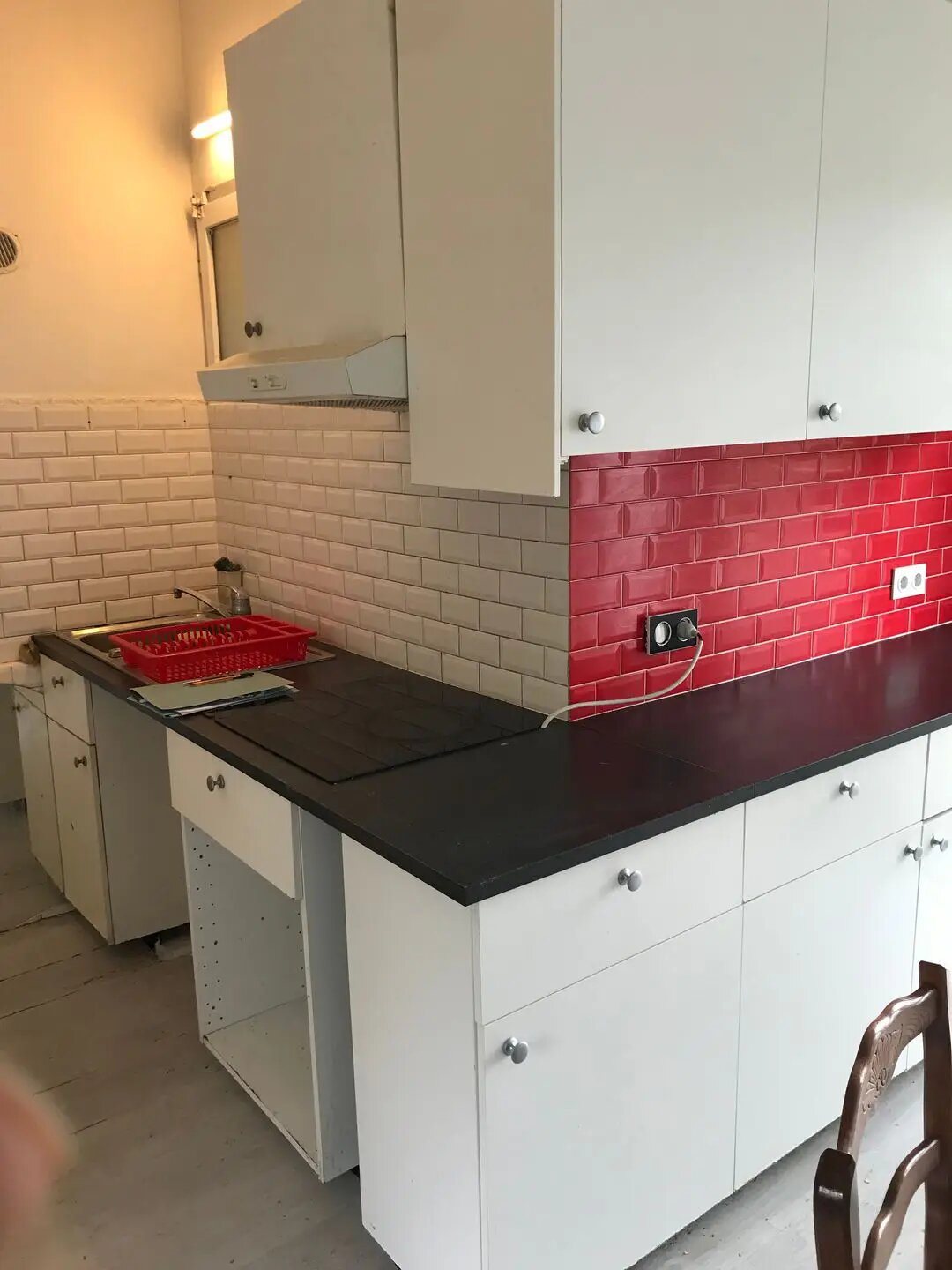Appartement à louer, 42m², Villejuif