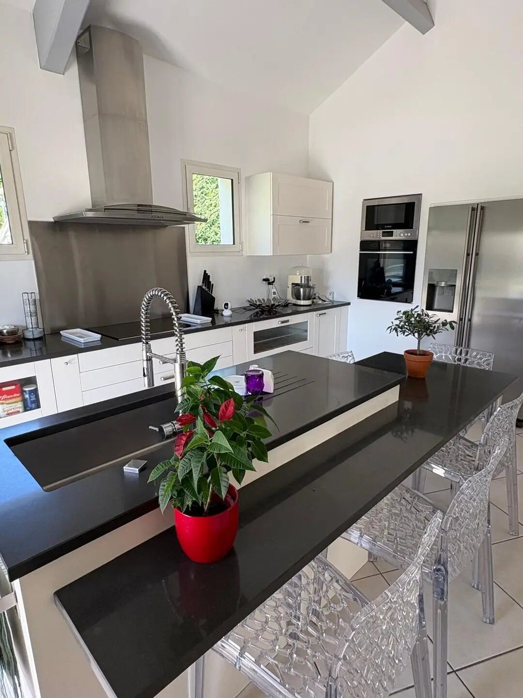Maison à vendre, 215m², Aix-en-Provence