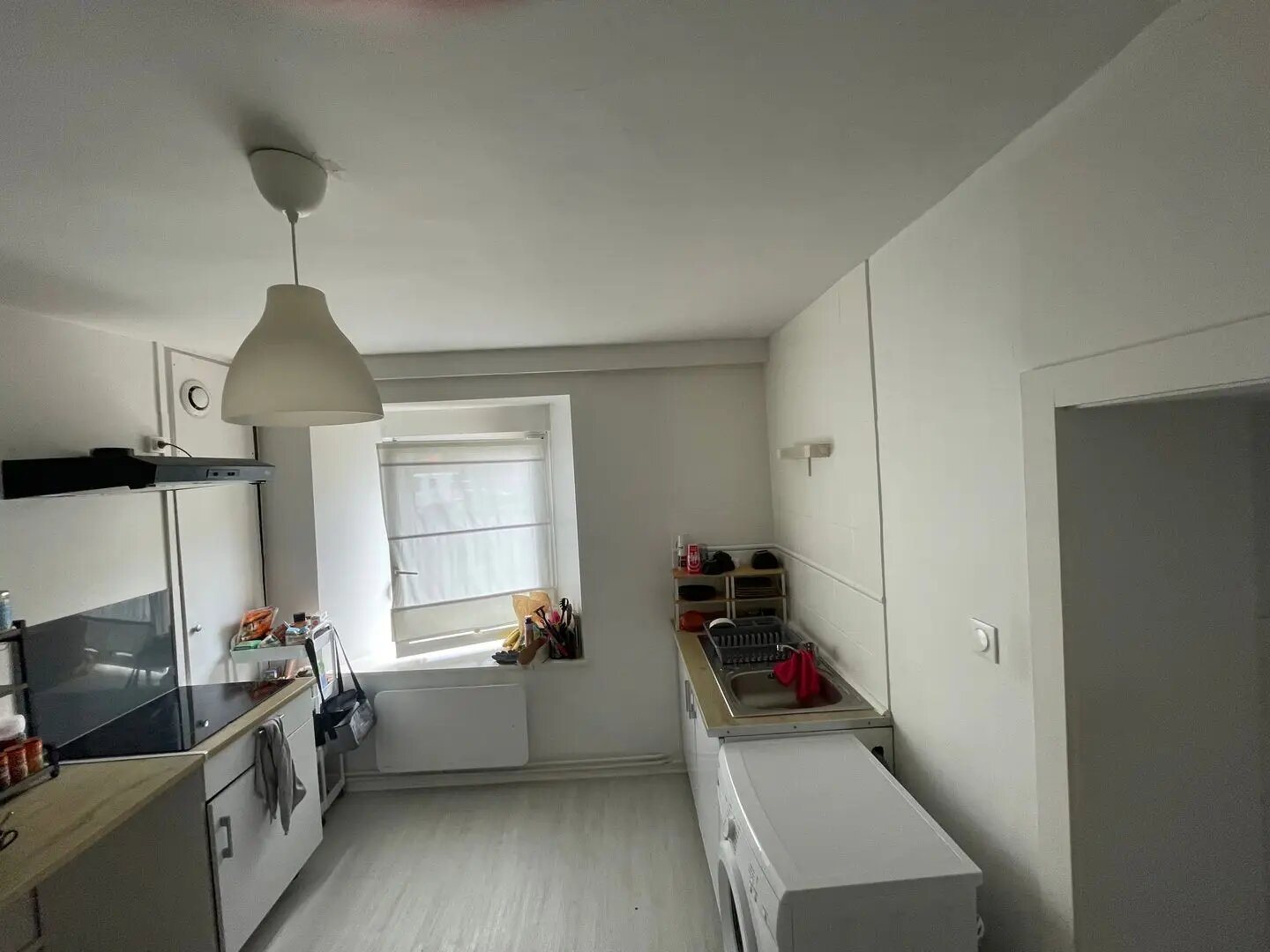 Appartement à vendre, 46m², Ottange