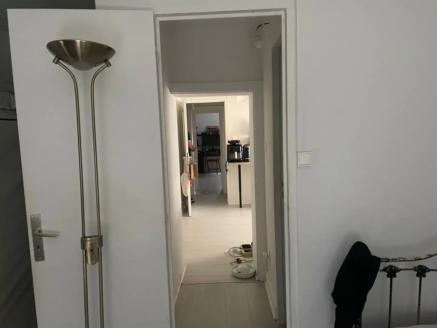 Appartement à vendre, 46m², Ottange