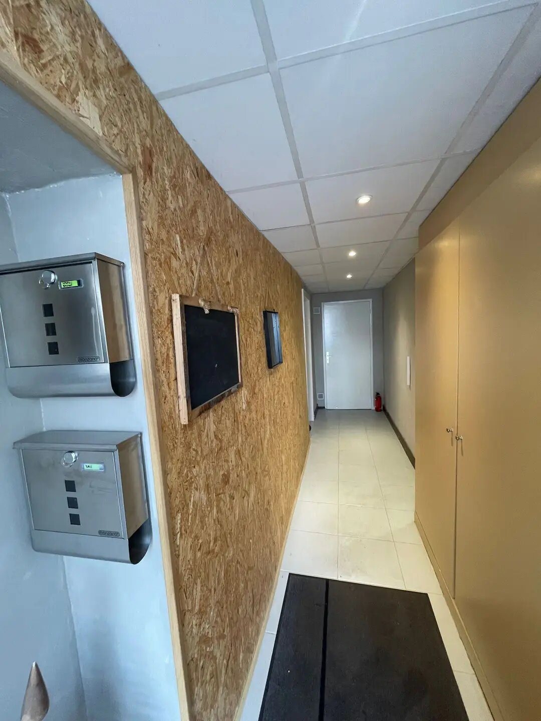 Appartement à vendre, 46m², Ottange