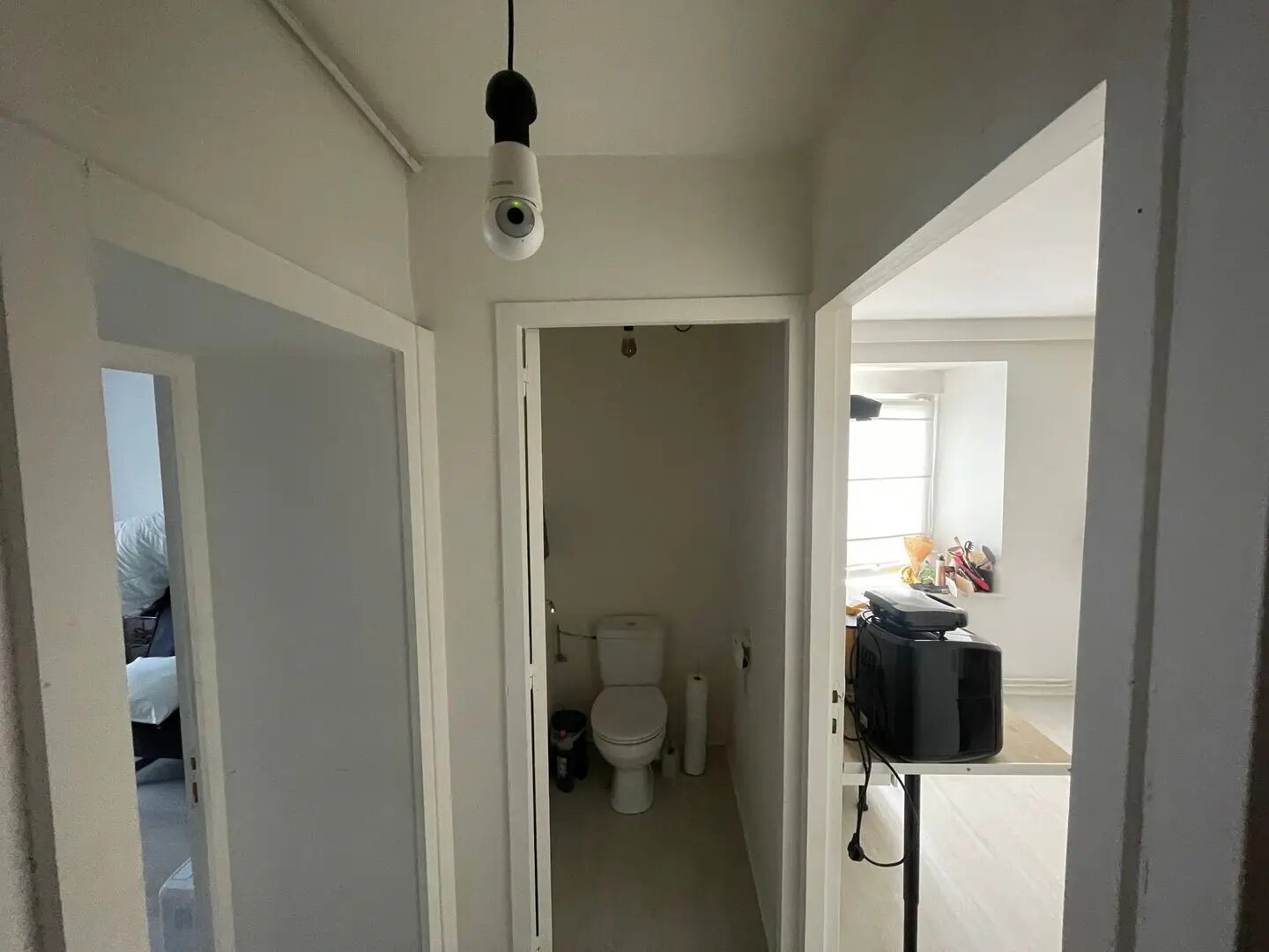 Appartement à vendre, 46m², Ottange
