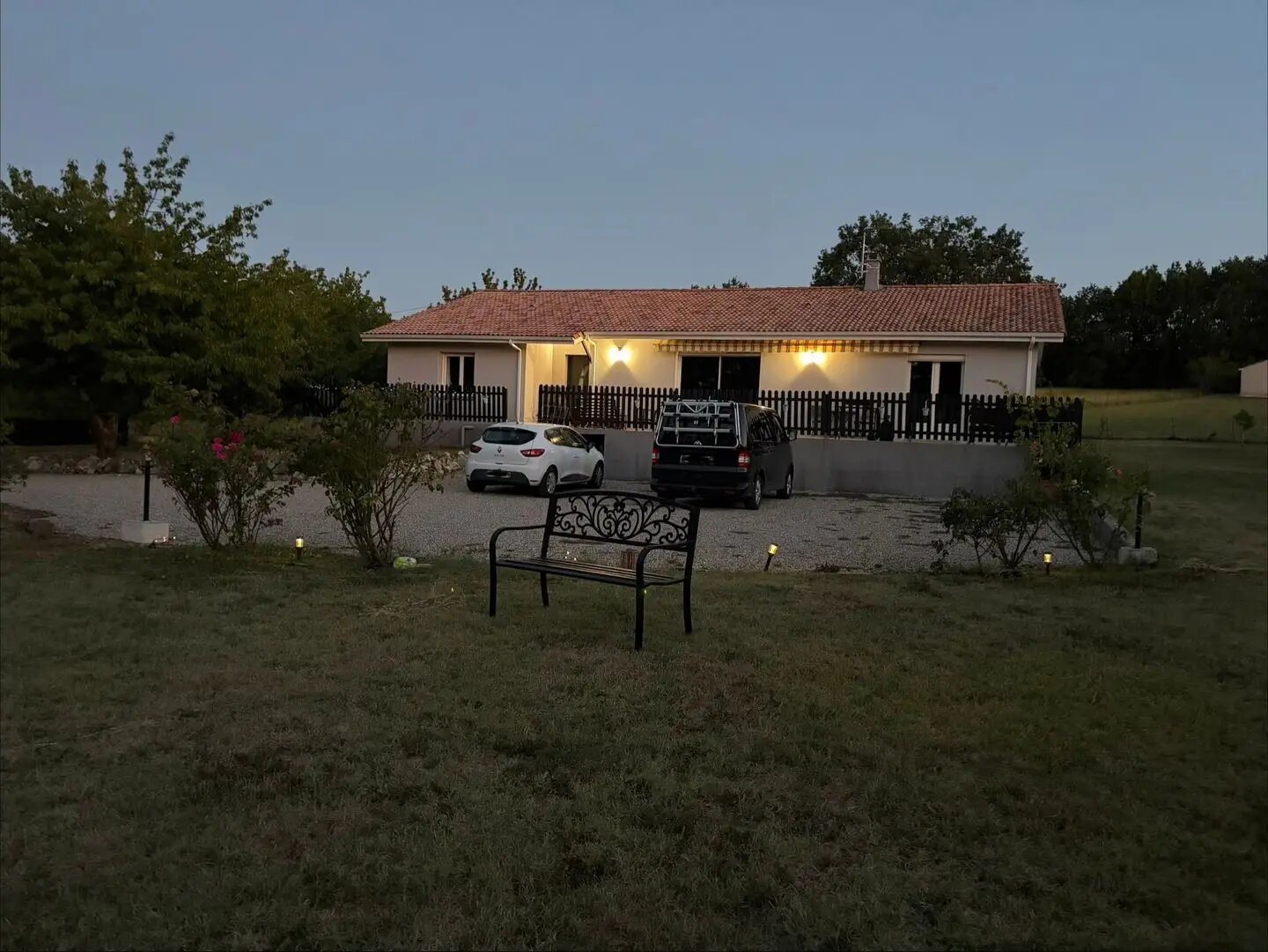 Maison à vendre, 155m², Aiguillon